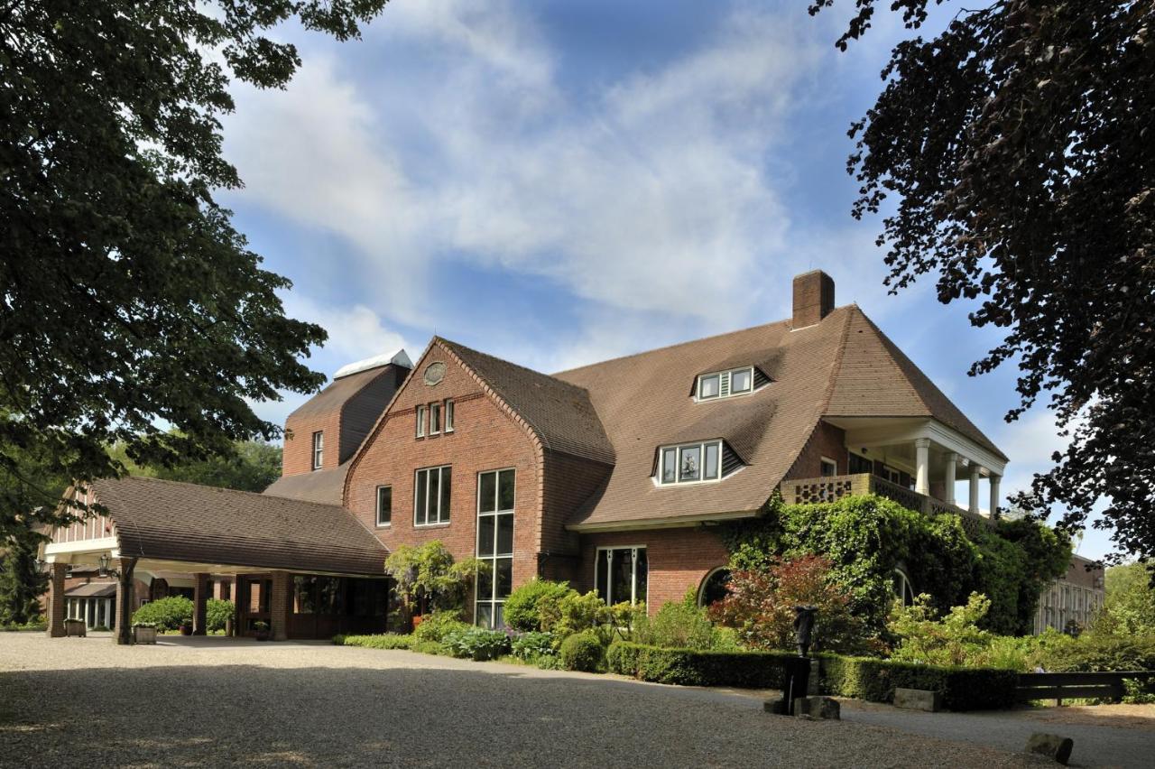 Landgoed De Wilmersberg De Lutte Exterior photo