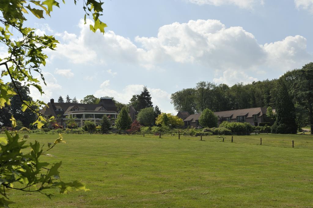 Landgoed De Wilmersberg De Lutte Exterior photo
