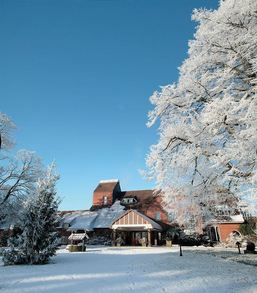 Landgoed De Wilmersberg De Lutte Exterior photo
